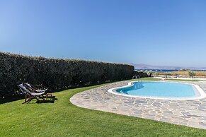 Aqua Breeze Villas Naxos