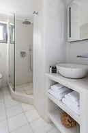 Aqua Breeze Villas Naxos