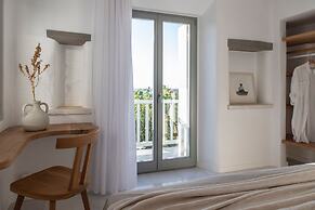 Aqua Breeze Villas Naxos
