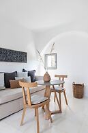 Aqua Breeze Villas Naxos