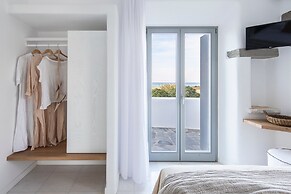 Aqua Breeze Villas Naxos