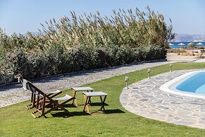 Aqua Breeze Villas Naxos