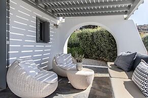 Aqua Breeze Villas Naxos
