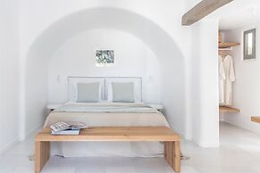 Aqua Breeze Villas Naxos