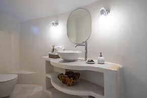 Aqua Breeze Villas Naxos