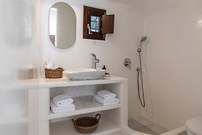 Aqua Breeze Villas Naxos