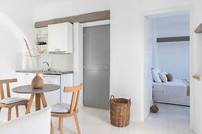 Aqua Breeze Villas Naxos