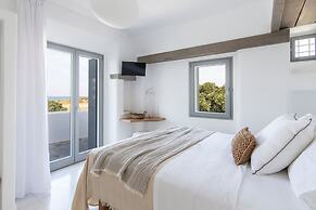 Aqua Breeze Villas Naxos