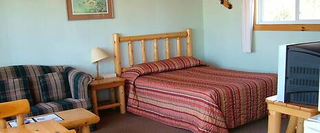 The Voyageurs' Lodge