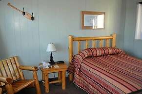 The Voyageurs' Lodge