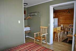 The Voyageurs' Lodge