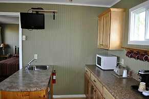 The Voyageurs' Lodge