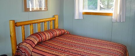 The Voyageurs' Lodge