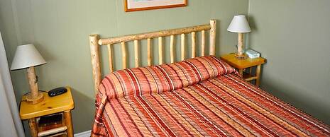 The Voyageurs' Lodge