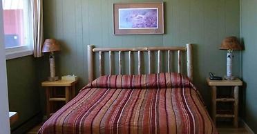 The Voyageurs' Lodge