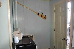 The Voyageurs' Lodge