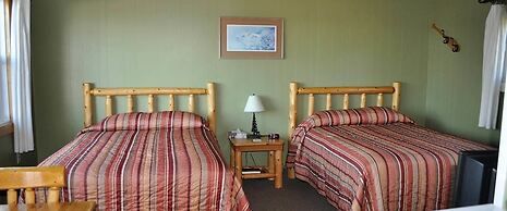 The Voyageurs' Lodge