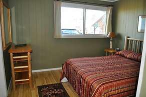 The Voyageurs' Lodge