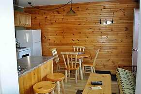 The Voyageurs' Lodge