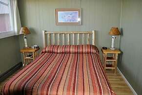 The Voyageurs' Lodge