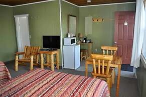 The Voyageurs' Lodge