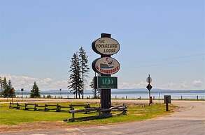 The Voyageurs' Lodge