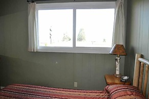 The Voyageurs' Lodge