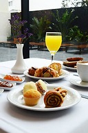 Esplendor by Wyndham Asunción