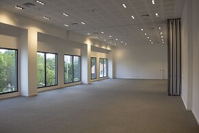 Esplendor by Wyndham Asunción