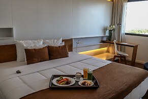 Esplendor by Wyndham Asunción