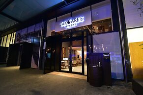 Esplendor by Wyndham Asunción