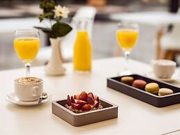 Esplendor by Wyndham Asunción