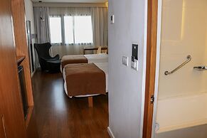 Esplendor by Wyndham Asunción