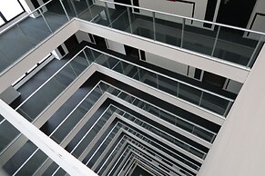 Esplendor by Wyndham Asunción