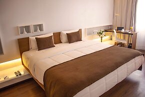 Esplendor by Wyndham Asunción