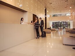 Esplendor by Wyndham Asunción