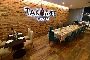 Esplendor by Wyndham Asunción