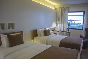 Esplendor by Wyndham Asunción