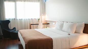 Esplendor by Wyndham Asunción