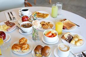 Esplendor by Wyndham Asunción