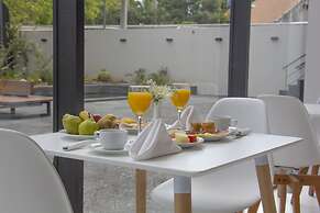 Esplendor by Wyndham Asunción