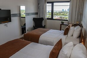 Esplendor by Wyndham Asunción