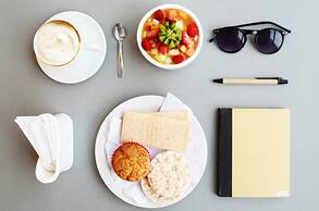 Esplendor by Wyndham Asunción