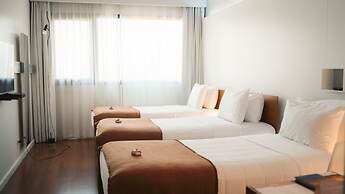 Esplendor by Wyndham Asunción