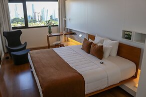 Esplendor by Wyndham Asunción