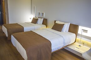 Esplendor by Wyndham Asunción