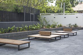 Esplendor by Wyndham Asunción