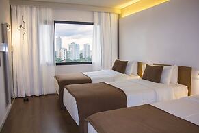 Esplendor by Wyndham Asunción