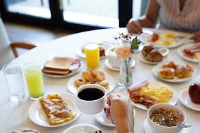 Esplendor by Wyndham Asunción