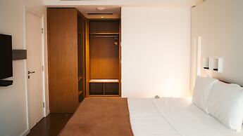 Esplendor by Wyndham Asunción